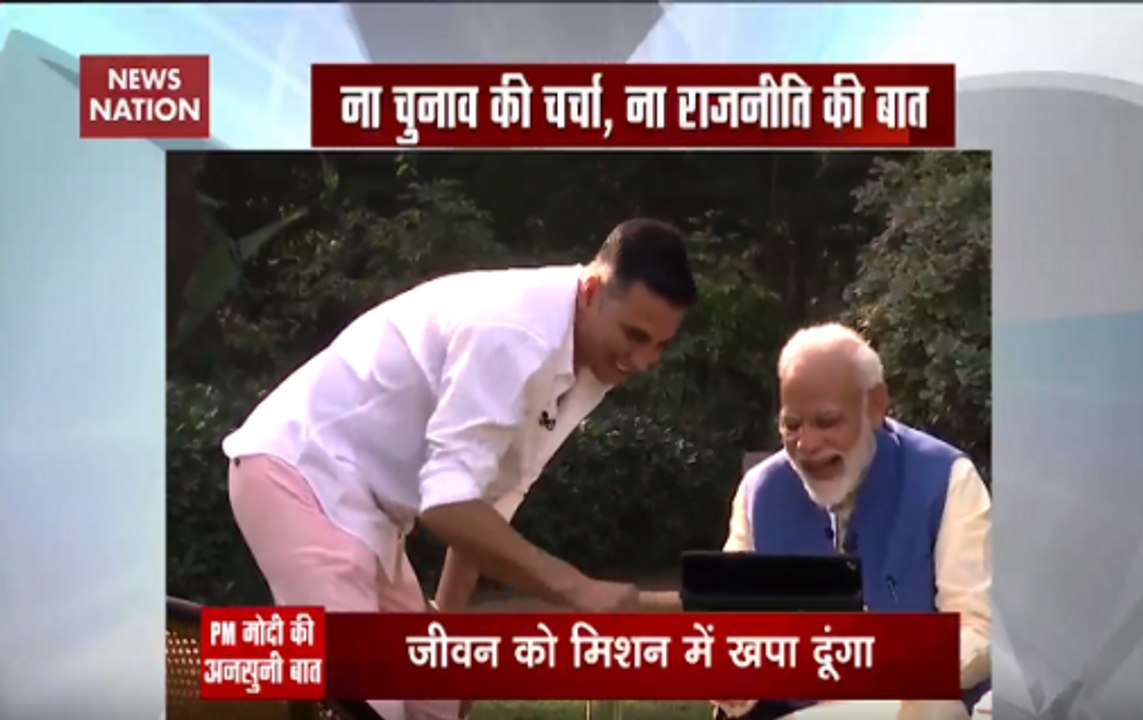 The Modi interview: PM’s reaction over his memes on social media