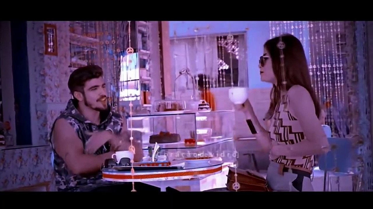 A história de GREGO E MARGOT PARTE 2