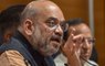 Congress played vote bank politics over national security: Amit Shah