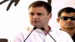 SC issues contempt notice to Rahul Gandhi for his 'chowkidar' jibe