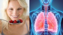 Lungs पर ऐसे असर करता है Virus, मजबूत बनाने के लिए जरूर खाएं ये 7 चीजें | Healthy Lungs | Boldsky
