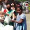 Bengal BJP Leader Says TMC Govt Stopping Party Workers From Covid-19 Relief Distribution