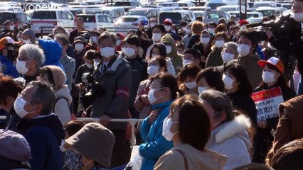 Les Jeux olympiques de Tokyo menacés également en 2021 ?