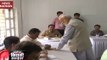 Polls 2019: PM Narendra Modi casts his vote in Gandhinagar