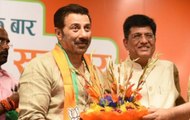 Chai Garam: Sunny Deol joins BJP, likely to be fielded from Gurdaspur