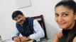 Sapna Chaudhary campaigns for Tiwari, says will join BJP at right time