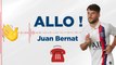 « Allo Juan ! » - L'interview de Juan Bernat