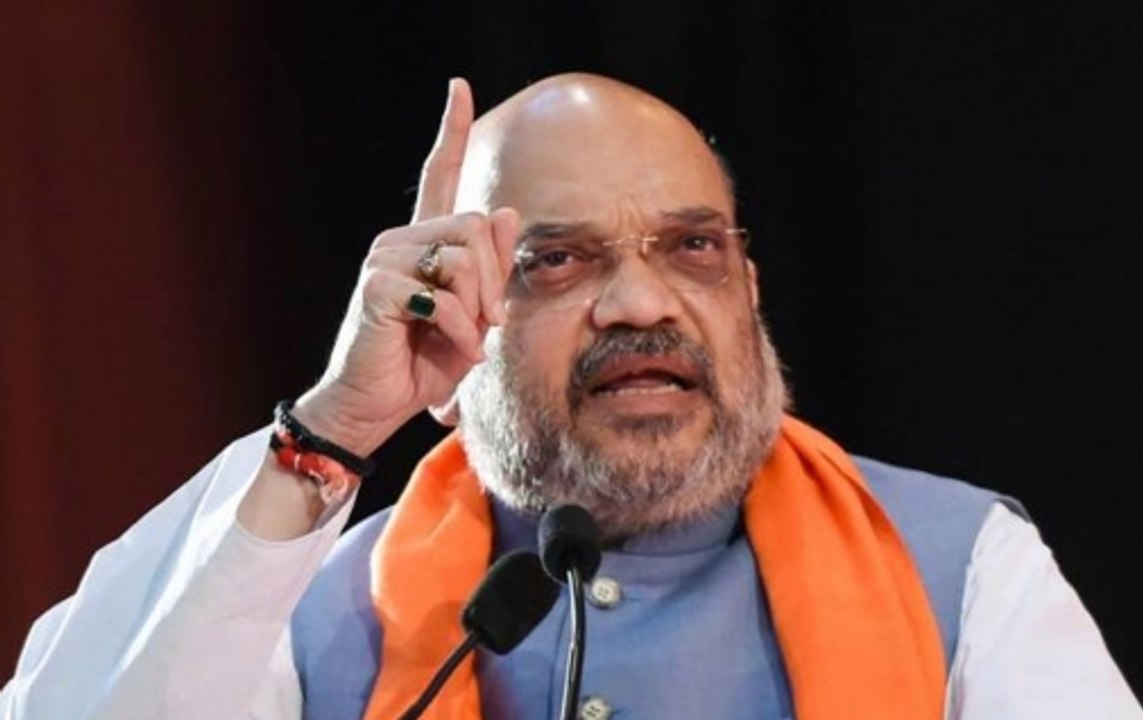 Voting for 3rd phase: Expert’s views on Amit Shah’s statement