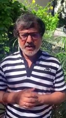 கொரோனா வைரஸ் இறந்தவர்கள் உடலில் இருக்காது.. எரித்தாலும் புதைத்தாலும் ஆபத்தில்லை. நடிகர் விவேக்!