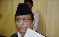 Modi would have hanged me from Qutub Minar for minor crime: Azam Khan