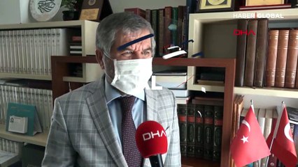 Antalya Müftüsü Osman Artan'dan 'Teravih namazı' uyarısı