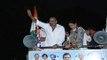 Polls 2019: Actor Sanjay Dutt campaigns for sister Priya Dutt