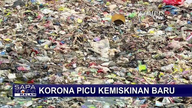 Masyarakat Mulai Merasakan Dampak Sosial Ekonomi dari Pandemi Virus Corona