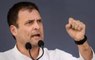 On May 23, chowkidar will be punished in people’s court: Rahul Gandhi