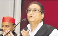 Sympathy for me went up after Election Commission's ban: Azam Khan