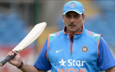 Incomplete love story of Ravi Shastri and actor Amrita Singh