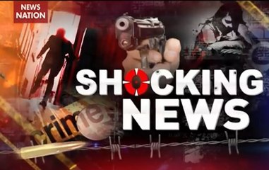 Shocking News: Husband kills wife, 3 children in Ghaziabad