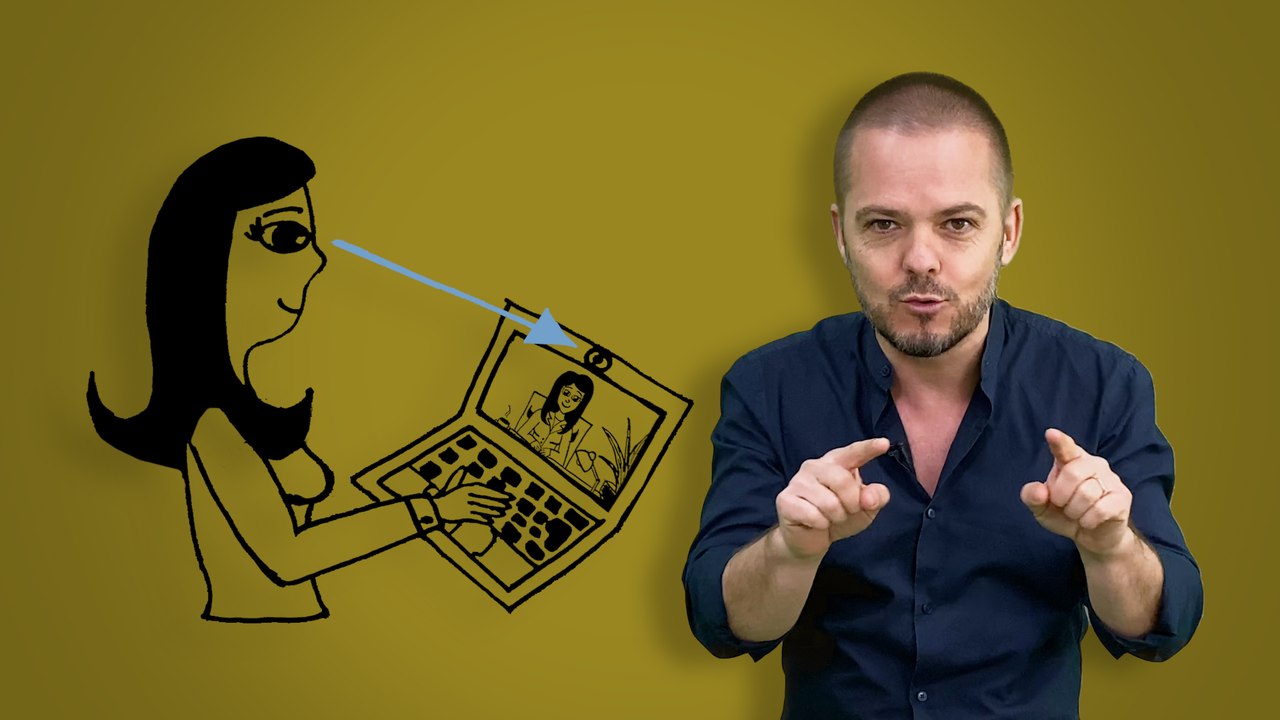 3 Tipps für gelungenes Auftreten bei Videokonferenzen