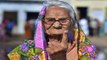 Lok Sabha Polls: Senior citizens show the way