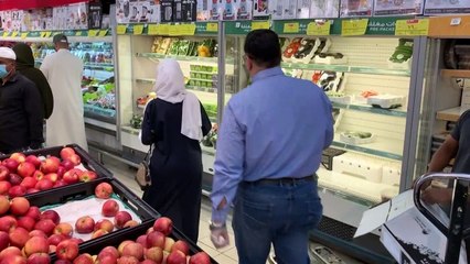 رمضان كئيب في الشرق الاوسط في ظل جائحة كورونا