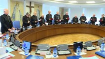 Obispos españoles creen que los políticos no han estado a la altura
