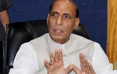 Chai Garam: Rajnath Singh files nomination from Lucknow