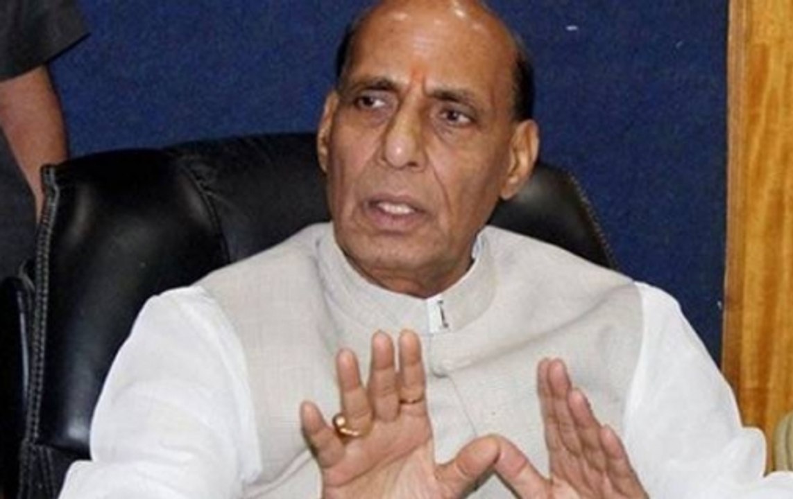 Chai Garam: Rajnath Singh files nomination from...