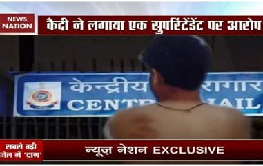 Bada Sawaal: Why was an inmate brutalised in high security Tihar jail?
