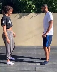 Découvrez le TikTok Dance Challenge