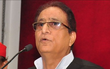 SP leader Azam Khan’s controversial remarks on Jaya Prada