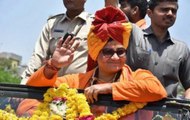 NN Exclusive: Sadhvi Pragya Singh Thakur reveals why she joined BJP