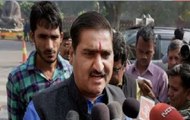 Will implement reservation in AMU: BJP MP Satish Gautam