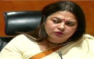 Meenakshi Lekhi takes a dig at Rahul, says he does not respect court