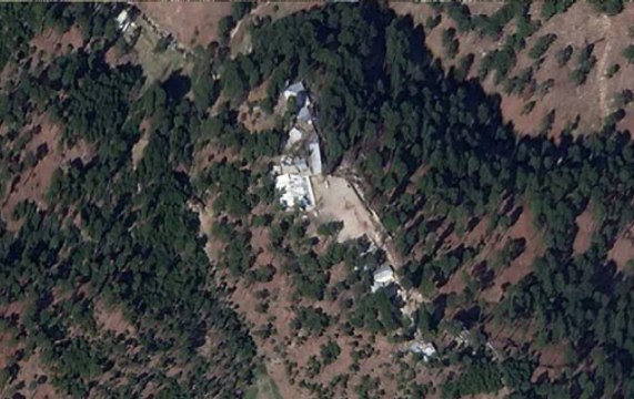Pakistan again makes effort to hide Balakot airstrikes evidence