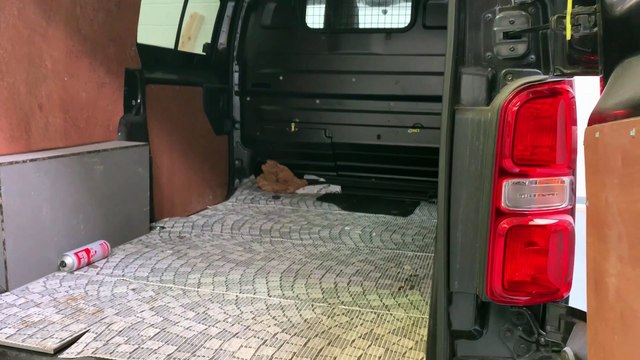 Coronavirus adapting jobs!