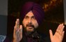 Congress leader Navjot Sidhu makes controversial remarks again