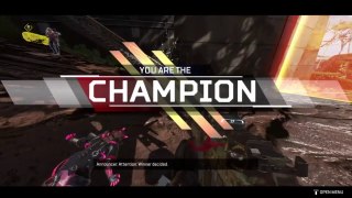 Apex Legends #05 welcome back to kings canyon