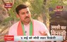 Akhara: Congress squeezed India in decades-long ruling, says Rathore