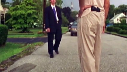 Hunting Humans 2002    Pt 02