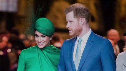 Prince Harry and Meghan Markle Were Just Spotted in LA for the First Time — and It Was For This Amazing Reason