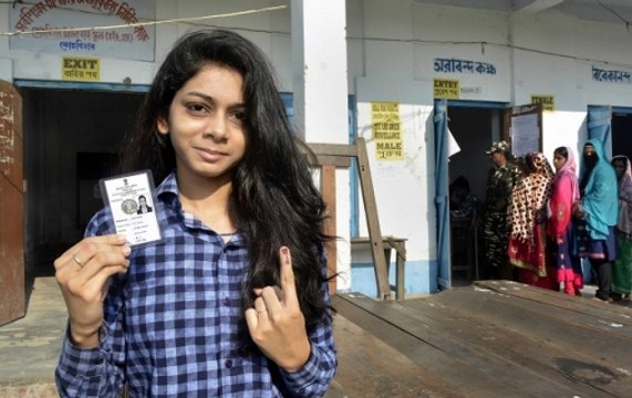 Chai Garam: India goes to vote - Key things to know about LS polls