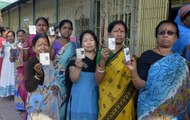 LS polls: Bihar records lowest turnout with 50%, WB tops with 81%