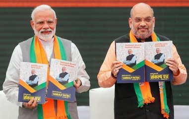 Is BJP using NRC issue to gather votes in 2019 elections?