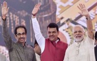 Abki Bar Kiski Sarkar: BJP, Shiv Sena may lose 9 seats in Maharashtra