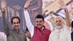 Abki Bar Kiski Sarkar: BJP, Shiv Sena may lose 9 seats in Maharashtra
