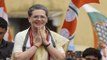 Polls 2019: PM Modi is not at all an invincible, says Sonia Gandhi