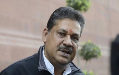 PM Modi won't return to power as people irked with jumlas: Kirti Azad