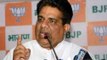 Congress should apologise to nation for corruption: Bhupendra Yadav