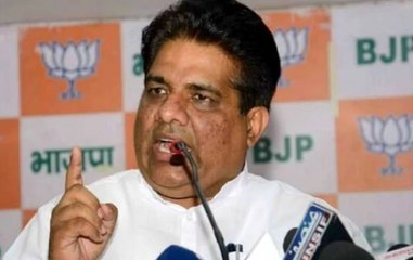 Congress should apologise to nation for corruption: Bhupendra Yadav