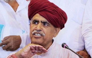 Khabar Cut 2 Cut: Gujjar leader Kirori Singh Bainsla joins BJP